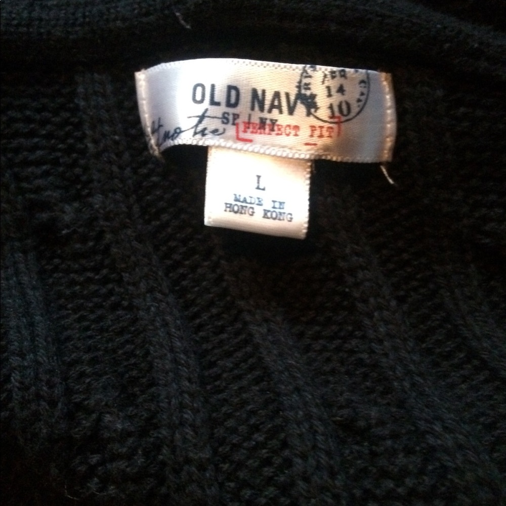 Sweater - Picture 3 of 4